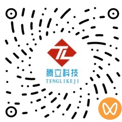 视频号二维码