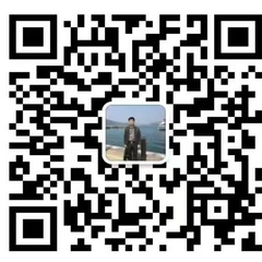 微信二维码